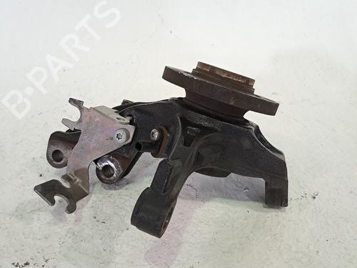 Right front steering knuckle DS DS 7 Crossback (J4_, JR_, JC_) 1.6 PureTech 180 (J45GFR) | BP27253367M26 
