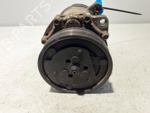 AC Kompressor SEAT TOLEDO I (1L2) 1.9 TDI (90 hp) 25988859
