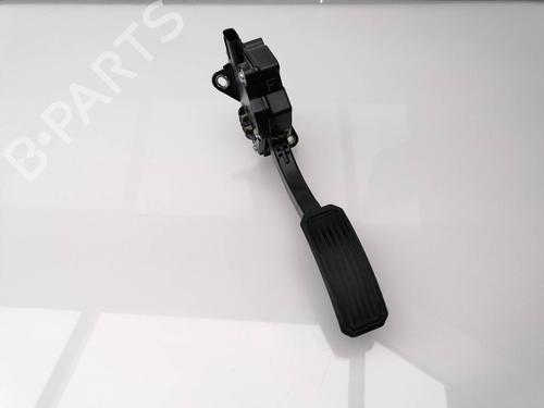 Used Pedal TOYOTA RAV 4 III (_A3_) 2.2 D 4WD (ALA30_, ALA30R) (150 hp) 23449941