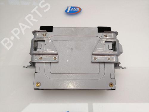 Electronic module MITSUBISHI PAJERO IV (V8_W, V9_W) 3.2 DI-D 4WD (V98W, V88W) | BP23419072M83 