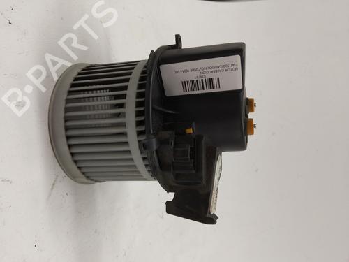 Heater blower motor FIAT 500 (312_) 1.2 (312AXA1A) | BP24515344M62