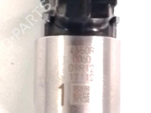 Inyector RENAULT MEGANE III Hatchback (BZ0/1_, B3_) 1.2 TCe (BZ2B, BZ11) (116 hp) 31081597