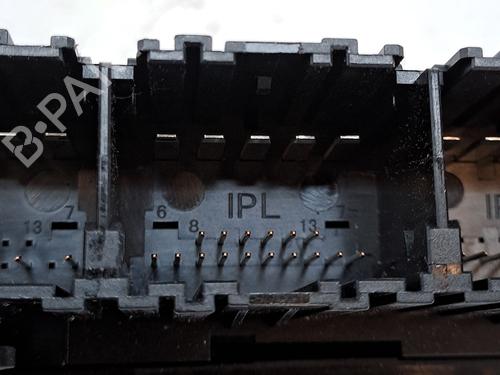 Electronic module VOLVO V40 Hatchback (525) D2 | BP23366893M83 