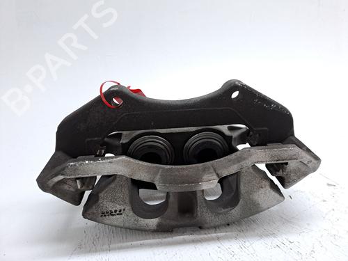 Left front brake caliper OPEL INSIGNIA A Saloon (G09) 2.8 V6 Turbo 4x4 (69) | BP24240040M105 
