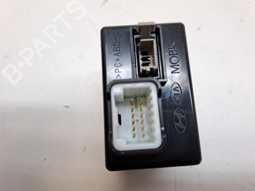 Electronic module HYUNDAI TUCSON (TL, TLE) 1.6 GDi | BP23363111M83 