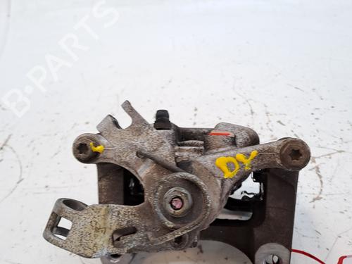 Right rear brake caliper OPEL ASTRA K Sports Tourer (B16) 1.4 Turbo (35) | BP27653216M106 
