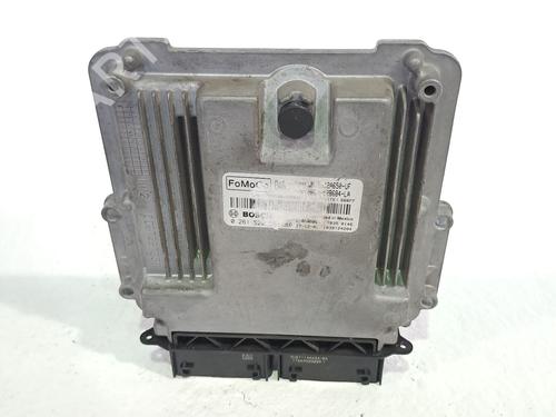 Used Engine control unit (ECU) FORD ECOSPORT 1.0 EcoBoost (125 hp) 28960342