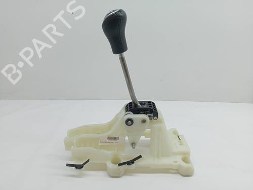 Used Gear lever MITSUBISHI ASX (GA_W_) 1.6 MIVEC (GA1W) (117 hp) 23341675