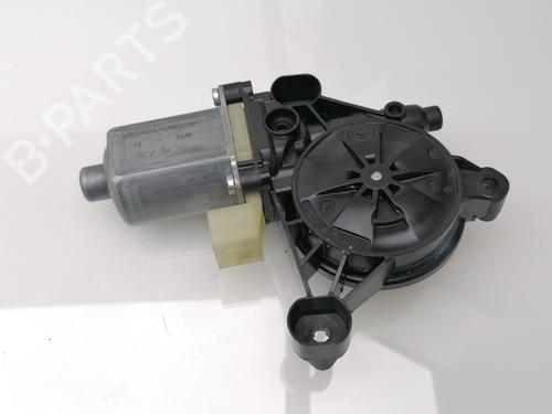 Used Left front window motor SEAT LEON (5F1) 1.4 TSI (125 hp) 23385317