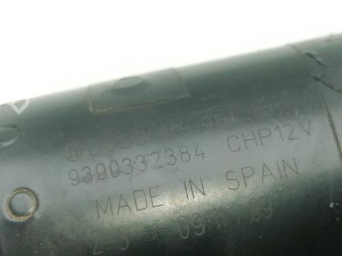 Front wiper motor NISSAN TERRANO II (R20) 2.7 TD 4WD | BP29051312M29