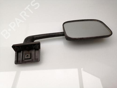 Right mirror CITROËN C15 Box Body/MPV (VD_) 1.8 D | BP23418694C27 
