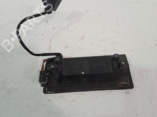 Tailgate handle PORSCHE CAYENNE (9PA) 3.2 | BP27557486C132 