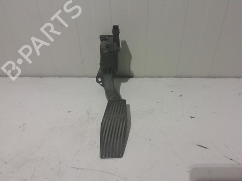 Used Pedal OPEL ASTRA J Sports Tourer (P10) 1.6 CDTi (35) (110 hp) 25460416