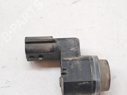 Module électronique RENAULT MEGANE III Hatchback (BZ0/1_, B3_) 1.5 dCi | BP26233452M83 
