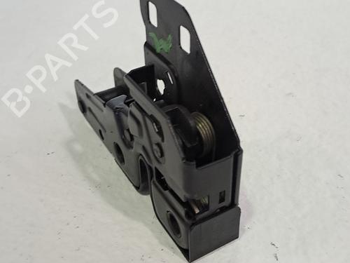 Tailgate lock AUDI A4 B7 (8EC) 3.0 TDI quattro | BP27463073C101 