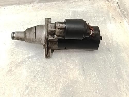 Startmotor Startmotor 37591114 37591114