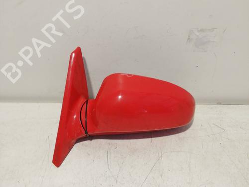 Used Left mirror HYUNDAI COUPE I (RD) 1.6 i 16V (114 hp) 25457119