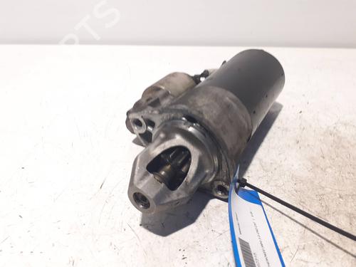 Startmotor SKODA SUPERB I (3U4) 1.9 TDI (105 hp) 25465821