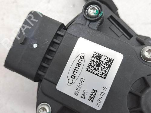 Pedal MG MG ZS SUV (AZS1) EV | BP23363554I4 