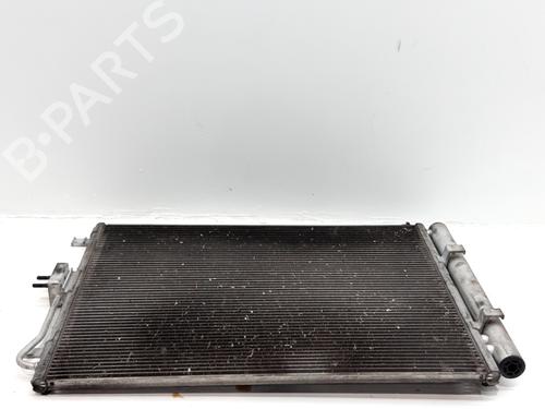 AC Kondensor KIA CEE'D (JD) 1.0 T-GDI (100 hp) 31700925