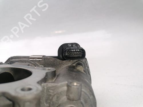 Throttle body OPEL INSIGNIA B Grand Sport (Z18) 1.6 CDTi (68) | BP23941907M82 