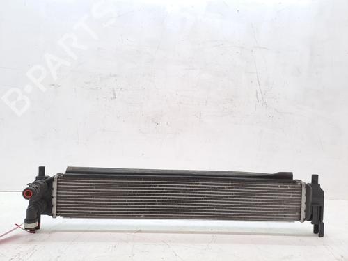 Used Intercooler SEAT LEON ST (5F8) 1.6 TDI (105 hp) 27193710