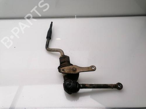 Used Gear lever NISSAN SERENA (C23) 2.3 D (75 hp) 23940860