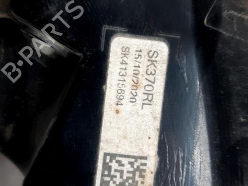 Left taillight SKODA SCALA (NW1) 1.0 TSI | BP39554778C34 - Image 3