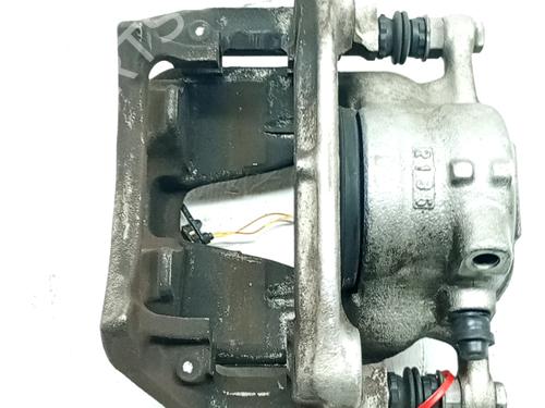 Used Right front brake caliper MERCEDES-BENZ B-CLASS Sports Tourer (W246, W242) B 180 CDI / d (246.212) (109 hp) 32105105