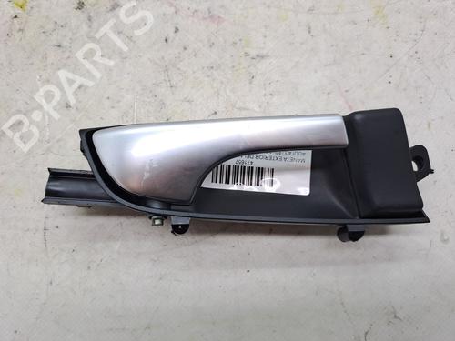 Used Front left exterior door handle AUDI A3 (8P1) 1.8 TFSI (160 hp) 23359237