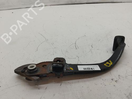 Used Break pedal OPEL ASTRA J GTC 1.6 CDTI (08) (110 hp) 26574645