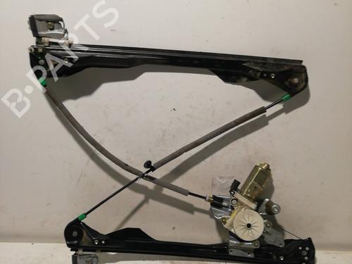 Front right window mechanism FORD FOCUS II (DA_, HCP, DP) 1.6 | BP25988867C23 