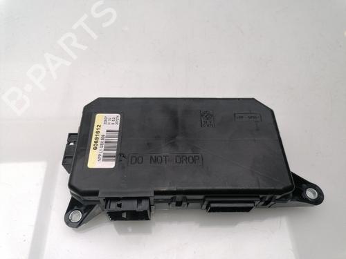 Elektronisk modul ALFA ROMEO 159 (939_) 1.9 JTDM 16V (939AXF1B, 939AXC1B) (136 hp) 23941862