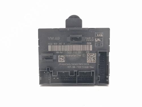 Elektronische module AUDI A3 Sportback (8VA, 8VF) 2.0 TDI (150 hp) 28179400