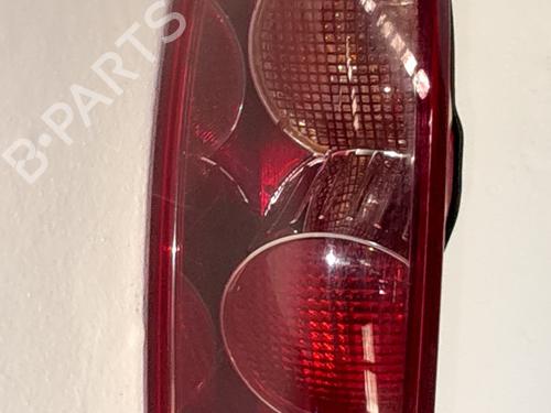 Used Left taillight Left taillight ALFA ROMEO 159 (939_) 1.9 JTDM 8V (939AXE1B) (120 hp) 34496866 34496866