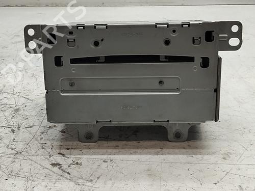 Annen Annen OPEL ASTRA J (P10) 1.7 CDTI (68) (110 hp) 39741520 39741520