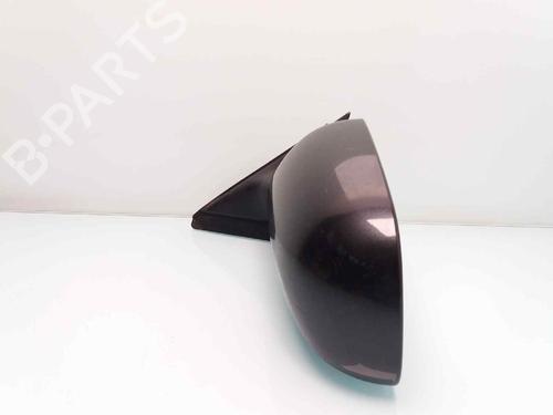 Left mirror AUDI A4 B5 Avant (8D5) 2.5 TDI | BP23856721C26 