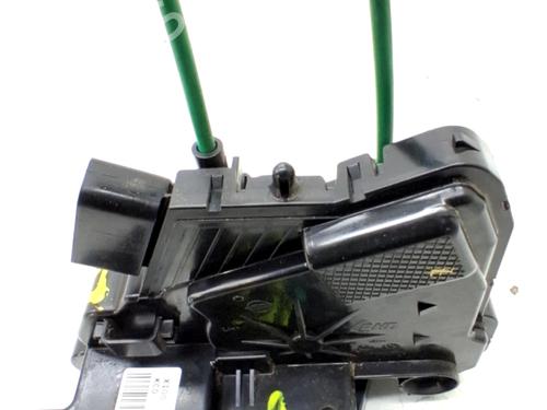 Rear left lock SSANGYONG TIVOLI 1.6 | BP32312634C100