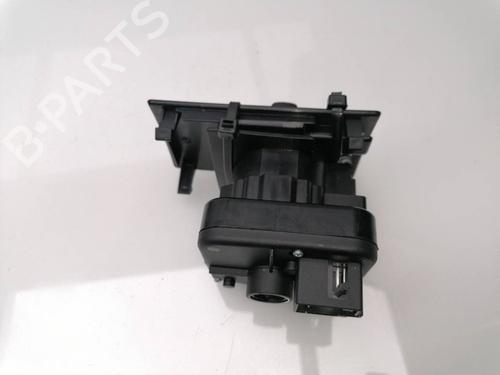 Used Headlight switch MERCEDES-BENZ B-CLASS Sports Tourer (W245) B 200 CDI (245.208) (140 hp) 23458743