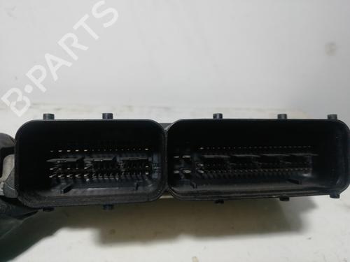 Engine control unit (ECU) FIAT BRAVO I (182_) 1.9 TD 100 S (182.AF) | BP25915576M57