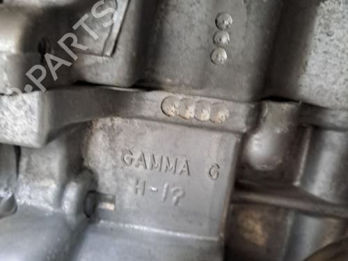 Engine HYUNDAI ELANTRA VI Saloon (AD, ADA) 1.6 | BP23286847M1