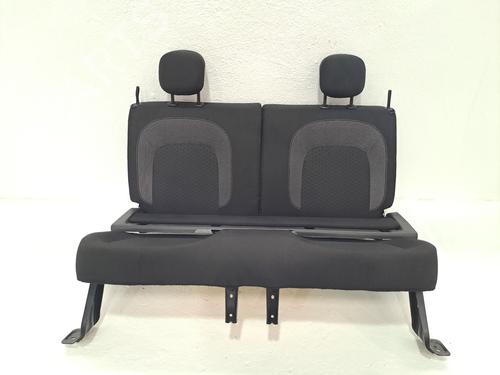 Used Rear seat SMART FORFOUR Hatchback (453) electric drive / EQ (453.091) (56 hp) 27672592