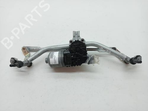Used Front wiper motor CITROËN C3 III (SX) 1.2 VTi 82 (82 hp) 23351667