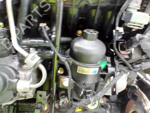 Engine HYUNDAI i20 ACTIVE (IB, GB) 1.4 CRDI | BP31328563M1 