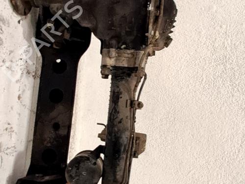 Used Front differential Front differential MITSUBISHI PAJERO III (V7_W, V6_W) 3.2 Di-D (V68W) (160 hp) 40062740 40062740