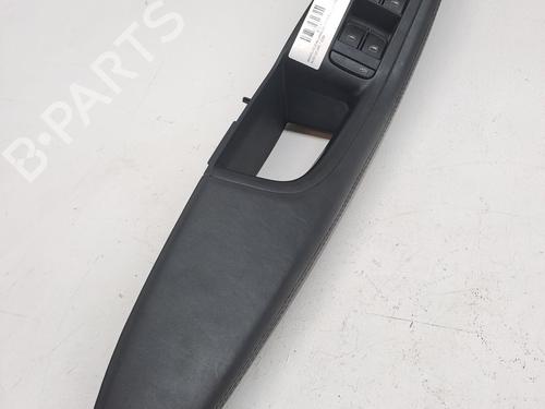 Used Left front window switch AUDI Q5 (8RB) 2.0 TDI quattro (170 hp) 24172277
