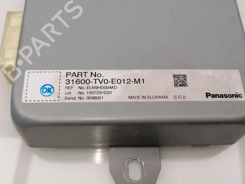 Elektronisk modul HONDA CR-V IV (RM_) 2.2 i-DTEC 4WD (RE6) | BP23453894M83 