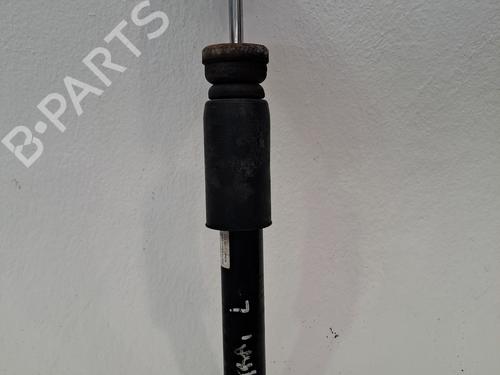 Used Left rear shock absorber BMW 1 (F20) 116 d (116 hp) 26233591