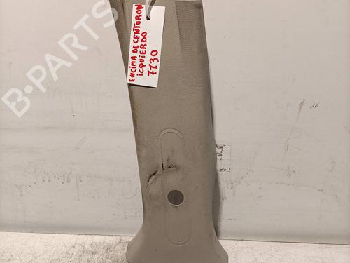 Annen DACIA SANDERO II TCe 90 (B8M1, B8MA, B8AC) (90 hp) 28336408