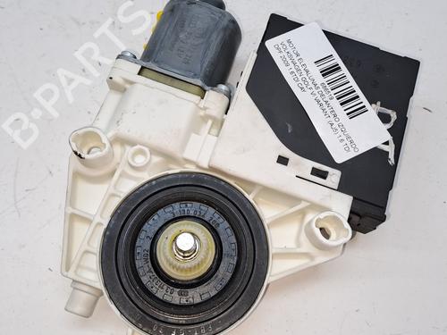 Left front window motor VW GOLF VI (5K1) 1.6 TDI | BP27193661E21